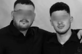 Najbolji drugovi otišli u smrt: Tinejdžeri krenuli u provod, pa stradali u Bogatiću! (VIDEO)
