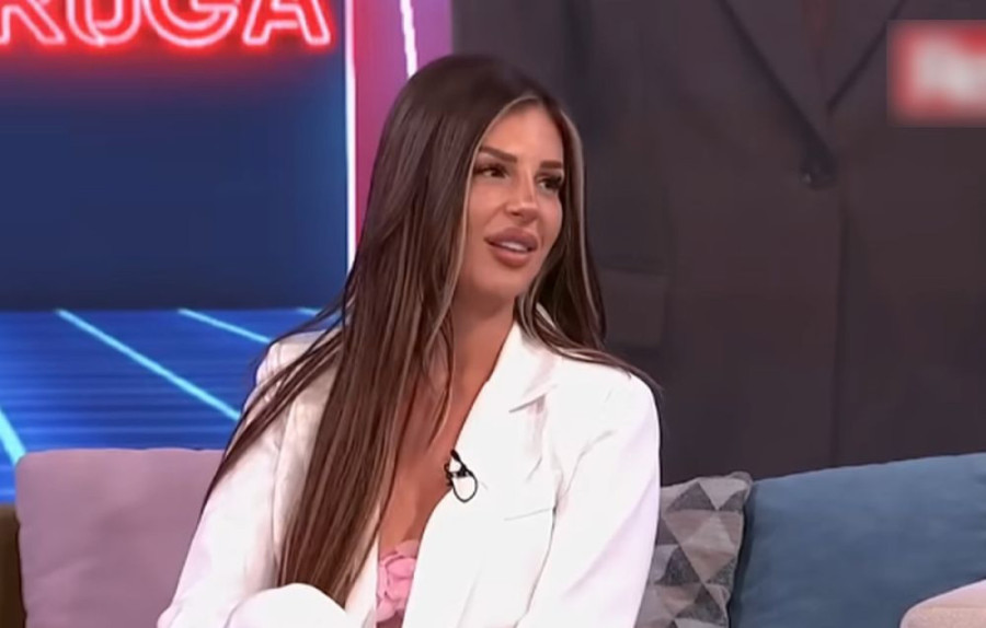 Bivši zadrugar ne krije simpatije prema Staniji: "Zbog nje bih bez problema ušao u rijaliti!"