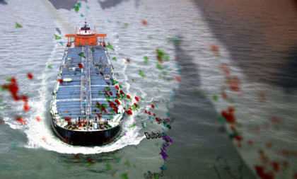 Američka vojska prati svaki tanker kroz Ormuski moreuz: Na tržištu nafte i dalje vlada velika neizvesnost