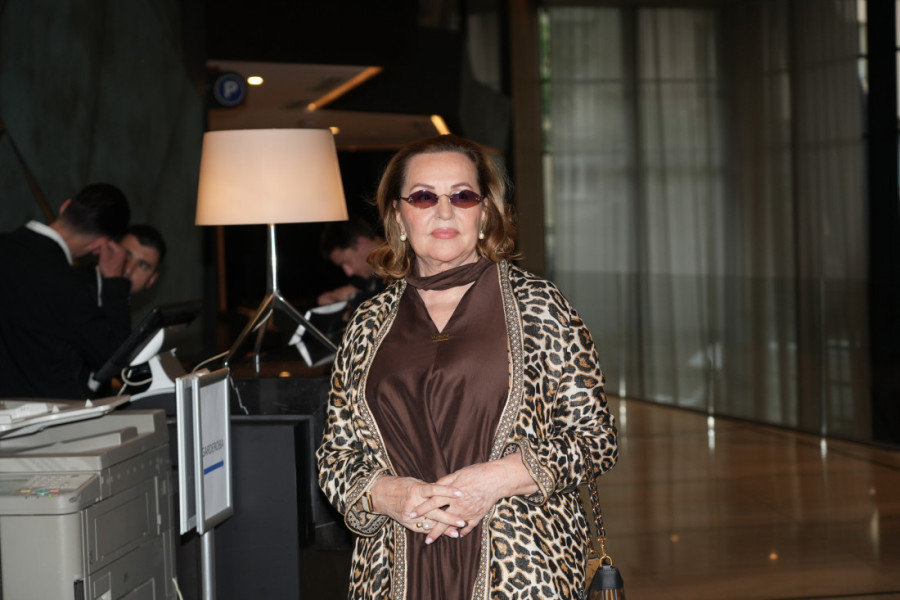 Ana Bekuta slomljena zbog smrtnog slučaja: "Kasno sinoć sam saznala za tužnu vest..."