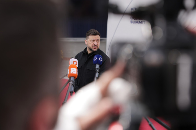 Zelenski sateran u ćošak? Procurili transkripti u kojima se povezuje sa najvećim korupcijskim skandalom u zemlji