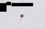 F-16 oborio NLO iznad jezera Hjuron: Američka vojska objavila snimak akcije (VIDEO)