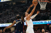 Niksi na korak do velikog NBA finala: Njujork ponovo bolji od Klivlenda, Kavalirsima se sprema "metla"