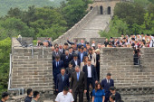 Kina šalje brutalno jaku poruku zbog Vučića! Srbija postala ključni igrač Evrope u Pekingu