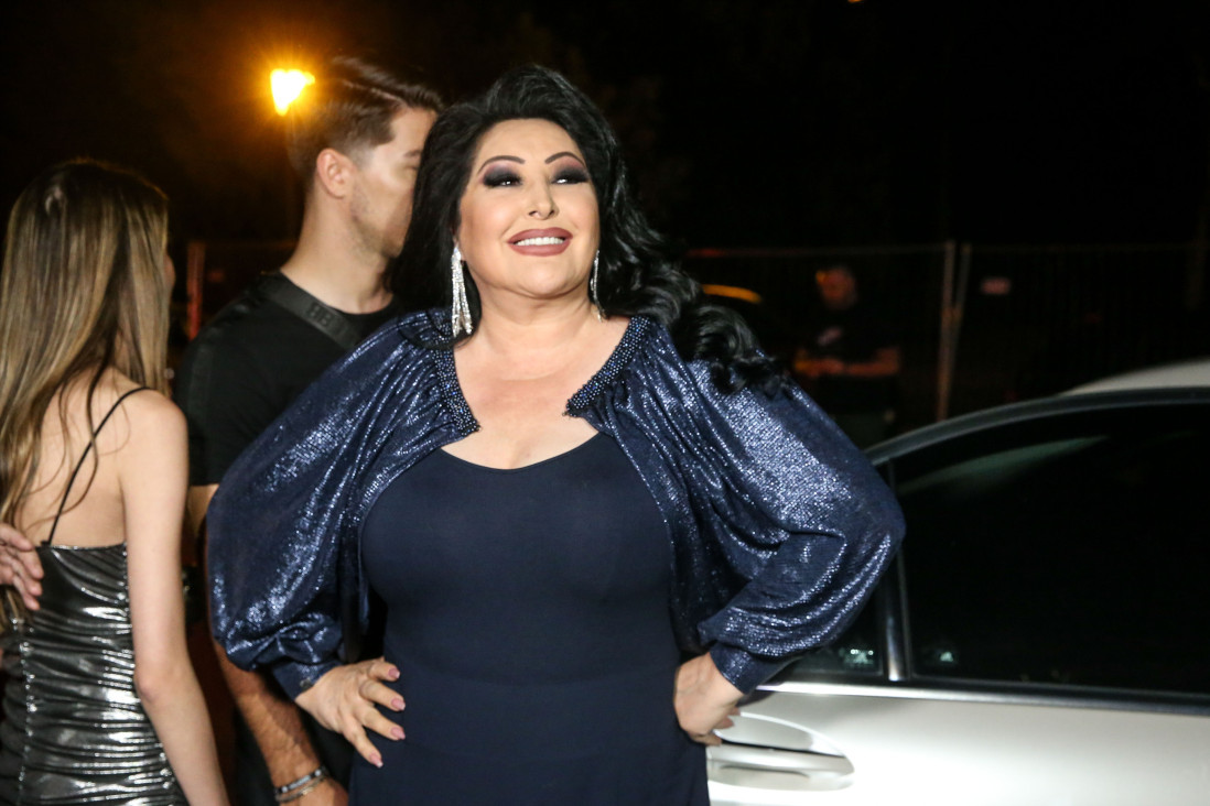 Dragana Mirković otvoreno o estetskim korekcijama: Devojke i sa 30 godina svašta sebi rade!