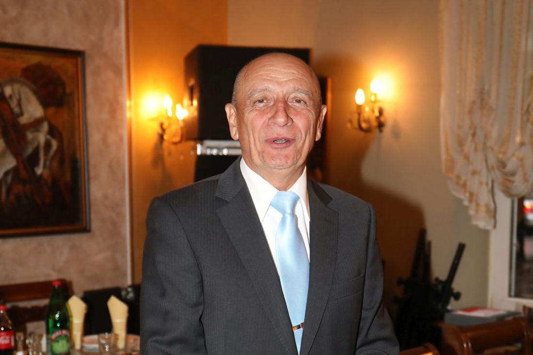 "Nisam ja tu mogao ništa da uradim!" Jorović objasnio kako je propustio šansu kod ove koleginice!