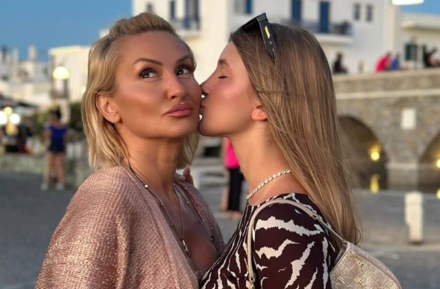 Jana Todorović razvezala jezik o problemima u braku: Evo zbog čega se svađa sa mužem!
