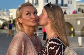 "Pre 19 godina sam se suočila sa strahom od gubitka" Goca Tržan se emotivnim rečima obratila ćerki Leni!