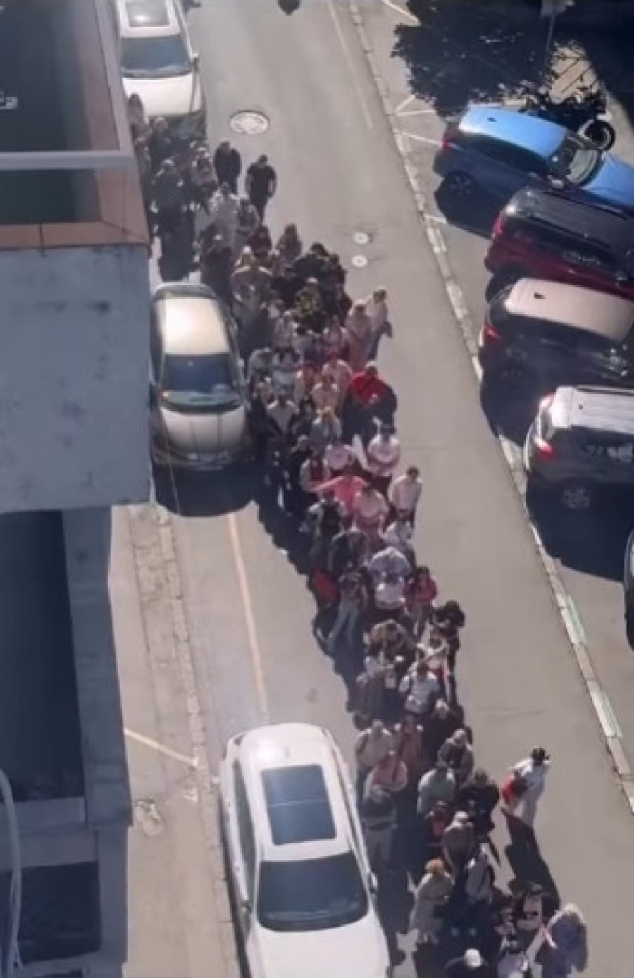 Gde su najveće gužve za pasoše u Beogradu: Građani masovno beže u ove opštine da izbegnu višesatno čekanje