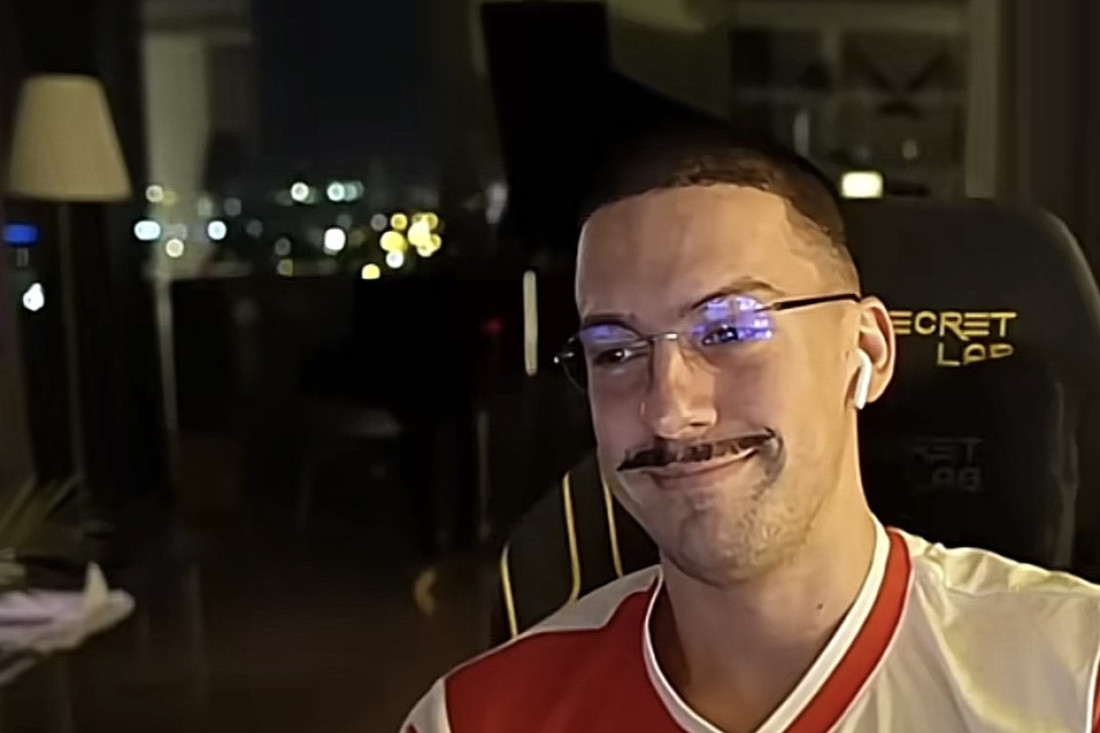 Baka Prase na ivici suza zbog devojke Milene: Njen odlazak ga je totalno slomio