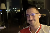 Baka Prase na ivici suza zbog devojke Milene: Njen odlazak ga je totalno slomio