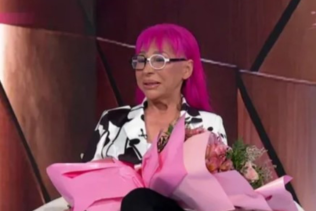 "Glava mi je bila u torbi" Zorica Brunclik kroz suze o bolesti: "Kuća je bila prazna..."
