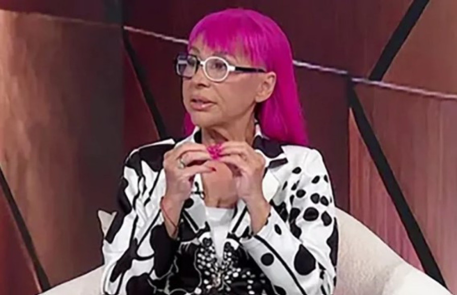 "Glava mi je bila u torbi" Zorica Brunclik kroz suze o bolesti: "Kuća je bila prazna..."