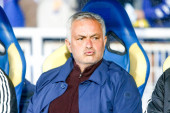 Komplikuje se Murinjov povratak na Bernabeu! Benfika koristi izbore u Realu da brutalno podigne cenu Posebnog!