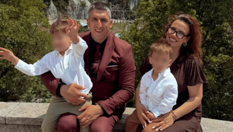 "Autobusom sam se preselila kod roditelja" Kristina Spalević posle rastanka od Kristijana: "Sad smeju da me muvaju muškarci "