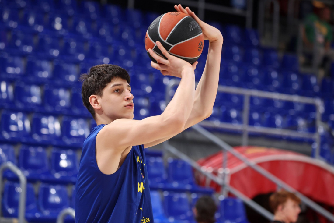 Furnije MVP Fajnal fora Evrolige! Francuz u majici sa srpskim legendama najavio titulu, pa postao kralj Evrope!