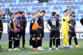 Šok u srpskom fudbalu! TSC ispao iz Superlige!