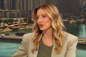 Jovana Joksimović ponovo na RTS-u posle 16 godina! Doterana se javila iz Jutarnjeg programa! (FOTO)