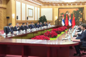 Vučić i Si potpisali 23 sporazuma: Kina i Srbija otvorile novo poglavlje saradnje
