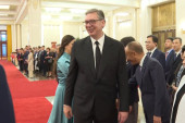 Kineska televizija o Vučiću: Srbija ima posebno mesto u Pekingu, ovo nije obična poseta
