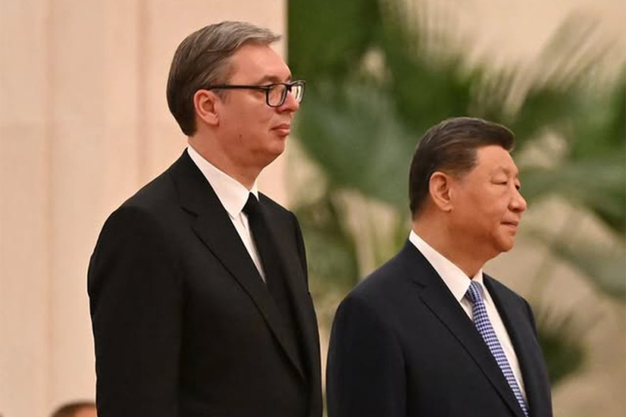 Vučić i Si potpisali 23 sporazuma: Kina i Srbija otvorile novo poglavlje saradnje
