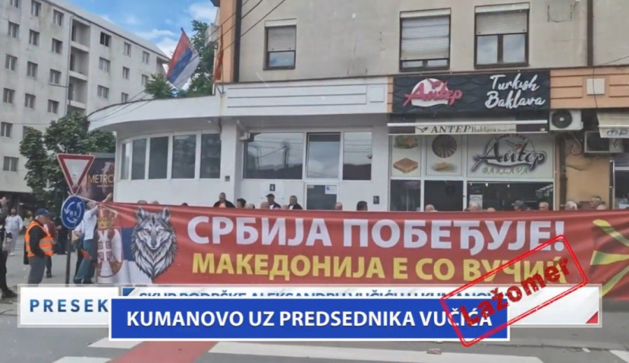 Vučić u Pekingu dobio počasti, a Jovanov raspalio po Ponošu: Gledaj i uči!