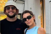 Veljko Ražnatović emotivnom porukom čestitao Anastasiji rođendan: "Mom najvećem daru od Boga" (FOTO)