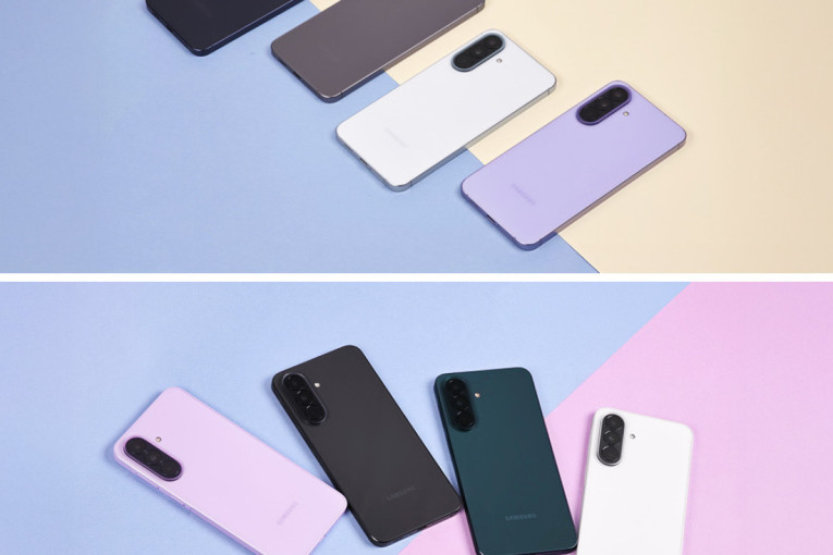 Greška ili plansko otkrivanje? Sve ključne specifikacije Galaxy A27 modela isplivale pre premijere (FOTO)
