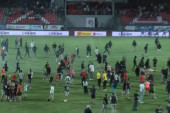 FSS pokrenuo hitnu istragu: Radnički će biti drakonski kažnjen zbog sramnih scena na "Čika Dači"