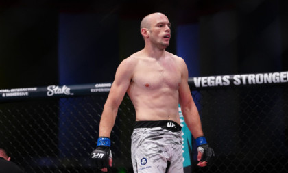 Sve je spremno za UFC Fight Night – uzmi 26.000 dinara i odigraj besplatan tiket!