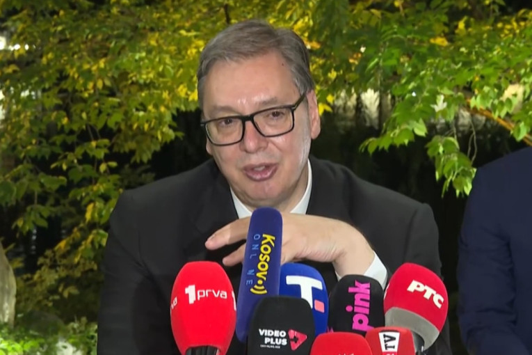 Stop za "Špigl": Sud u Hamburgu zabranio da pišu o navodnoj umešanosti Vučića u aferu "Safari"