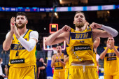Bosna oslabljena protiv Srbije: Prva zvezda ne igra zbog NBA, plejmejker odbio reprezentaciju!