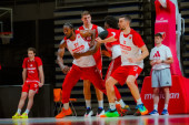 Zvezda dobila pojačanje pred F4 KLS-a: Plejmejker je ponovo sa ekipom!