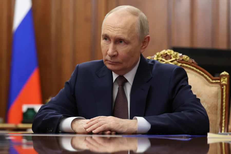 Tramp poslao novu poruku Teheranu: Uranijum bismo mogli da uzmemo odmah