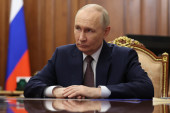 Putin povukao potez koji je uzdrmao svet! Ruska vojska može da interveniše zbog hapšenja građana
