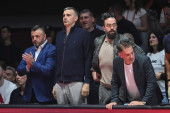 Čistka u Zvezdi: Visoki funkcioner kluba napušta Mali Kalemegdan!