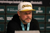Ni evropski trofej mi nije pomogao: Otpušten trener koji je pre 16 dana osvojio Ligu šampiona!