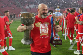 Stanković najavio veliko pojačanje: Pravio bi razliku i u Štutgartu - Zvezda sprema top transfer!