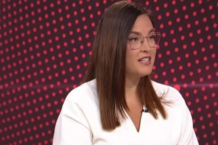 Odlikovanje Vučiću u Kinu velika čast za Srbiju: Ministarka Sara Pavkov najavila i nove projekte