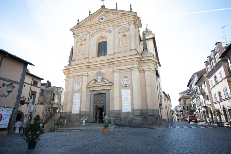 Italijani ga obožavaju, turisti tek otkrivaju: Mesto koje spaja vino, prirodu i bogatu istoriju (FOTO)