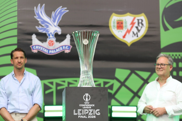 Danas se igra finale Lige konferencija: Ko će osvojiti prvi evropski trofej u istoriji kluba?
