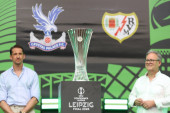 Danas se igra finale Lige konferencija: Ko će osvojiti prvi evropski trofej u istoriji kluba?