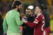 Juventus je spreman da očerupa Liverpul: Posle Alisona, na meti je još jedna zvezda Redsa!
