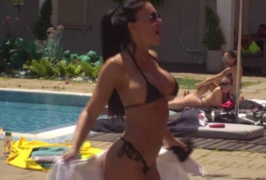 Jovana Jeremić na meti ucene: Voditeljki pokušali da iznude 20.000 evra zbog lažnih eksplicitnih fotki