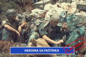 Lažomer: Heroina sa Paštrika (VIDEO)