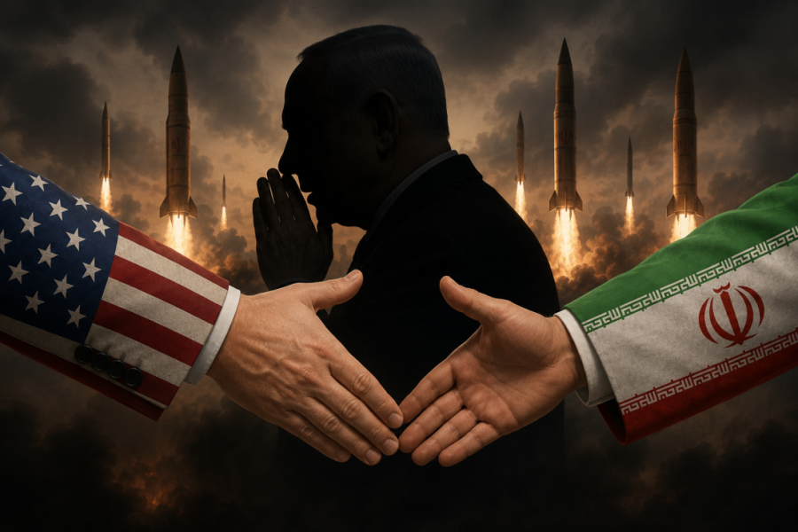 Iran postavio "nemogući uslov" Trampu: Uradite to odmah ili nema dogovora
