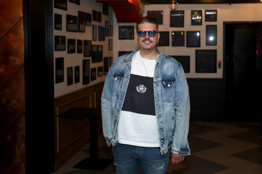 Isak Šabanović ne želi ni da čuje za Mladenovićku: "Ko se o mleko opeče i u jogurt duva!"