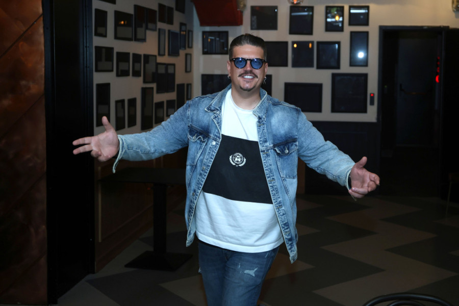Isak Šabanović ne želi ni da čuje za Mladenovićku: "Ko se o mleko opeče i u jogurt duva!"