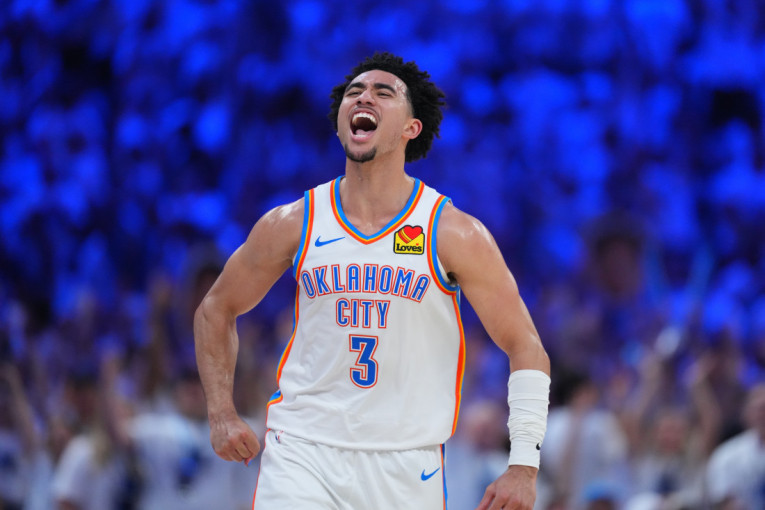 Karuzo piše NBA istoriju: Nebesko plej-of izdanje vodi Oklahomu ka finalu (FOTO/VIDEO)