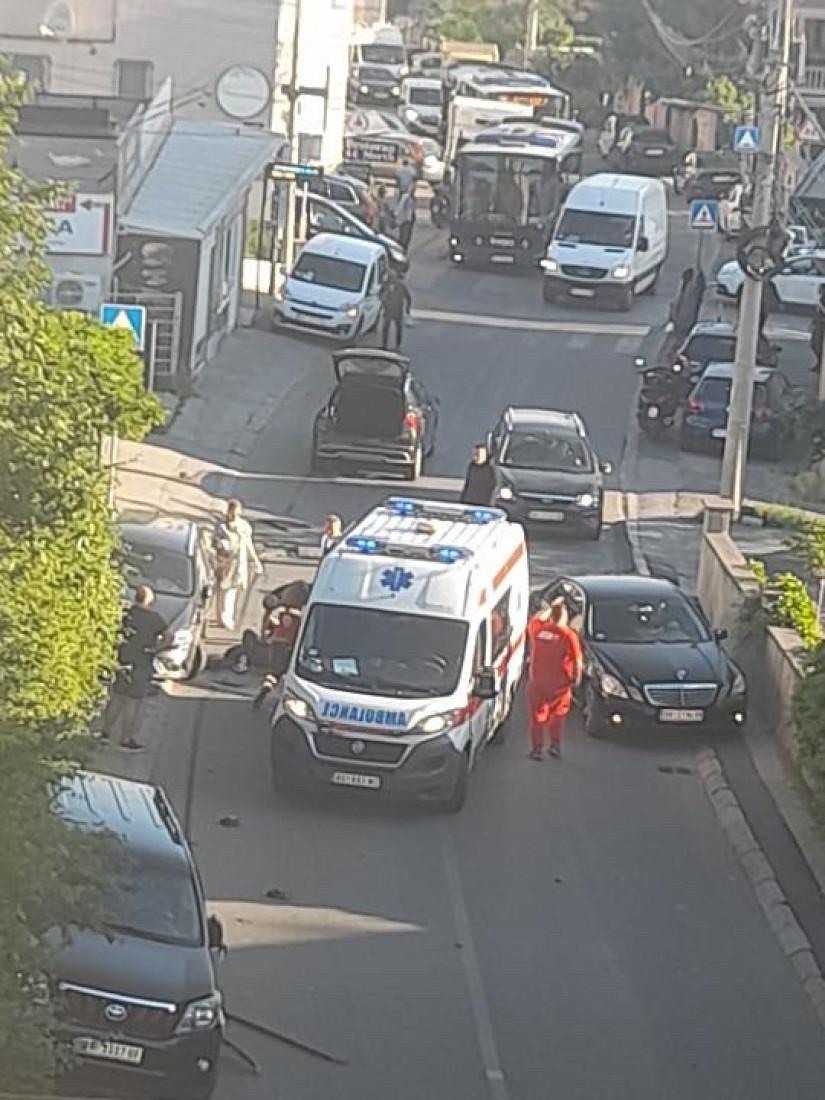 Velika policijska akcija! Potraga za Zvicerovim beguncem Ljubom Milovićem na Grahovu